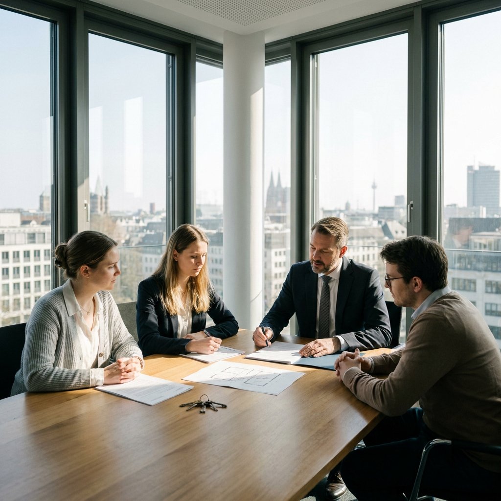 Auflösung Erbengemeinschaft
