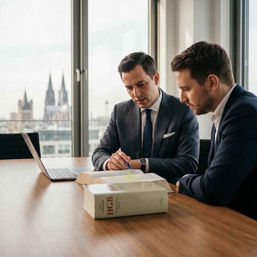 Anwalt Vertriebsrecht