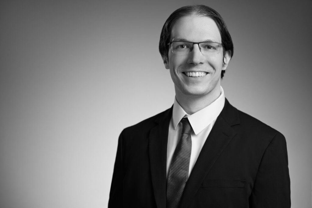 Rechtsanwalt Severin Kaiser, Kanzlei am Hansaring in Köln