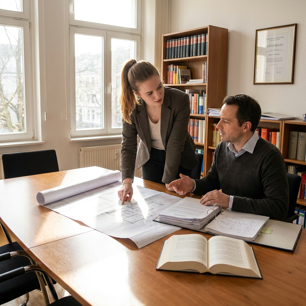 Werkvertragsrecht