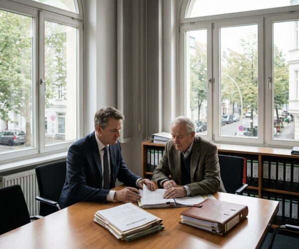 Testamentsvollstrecker